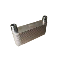 Cummins Engine Parts 3635074 Oil Cooler