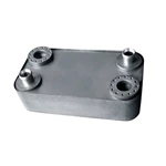 Transmission Heat Exchanger Oil Cooler 0501221844 0501221845 0501218027 for ZF Truck Spare Parts