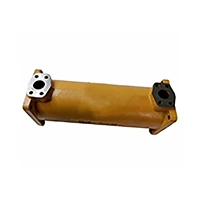 Cat Engine 4W7190 4W7188 6n9215 New Oil Cooler Assembly