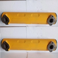 Construction Excavator 7c-0145 Oil Cooler 7c0145 4W6047 for Caterpillar