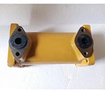 C9 C9.3 Excavator Engine Parts Oil Cooler Core 293-9367 2939367 for Caterpillar 330c 330d 336D