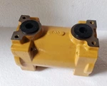 C9 C9.3 Excavator Engine Parts Oil Cooler Core 293-9367 2939367 for Caterpillar 330c 330d 336D
