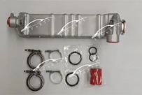 85136428 for Volvo Mack  D13 EGR Cooler