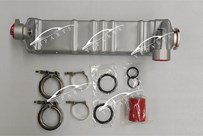 85136428 for Volvo Mack  D13 EGR Cooler