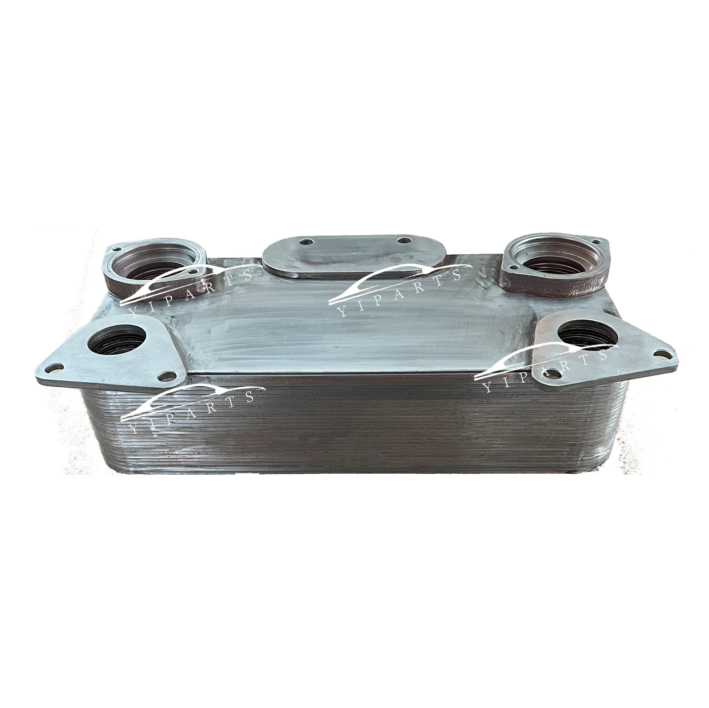 LianHeng oil cooler for ZF series