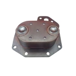 0011883101 Truck Engine Cooling Oil Cooler
