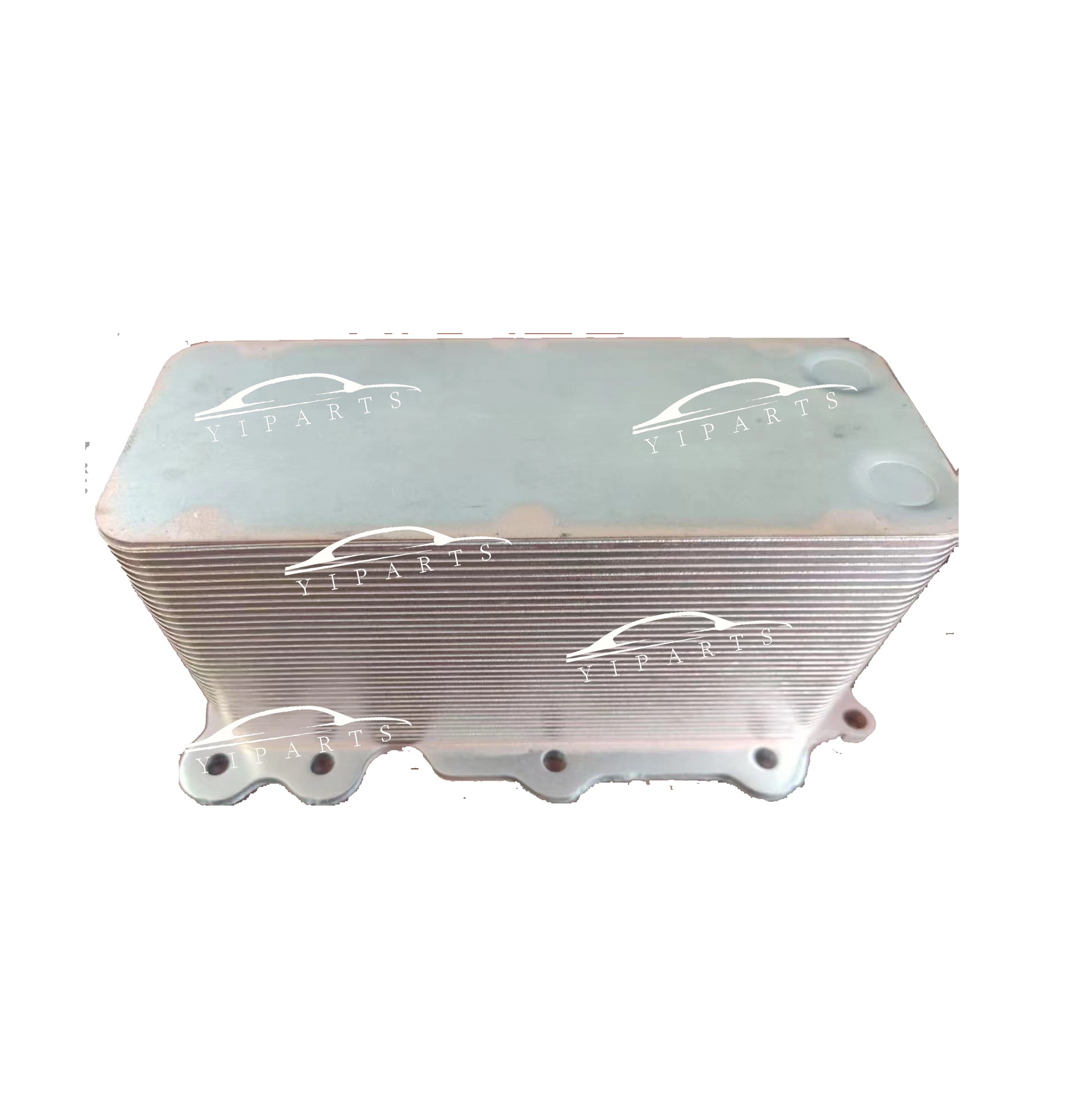 468612 Truck Hydraulic Oil Cooler for Volvo PENTA