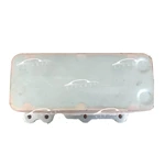Auto Radiator Volvo Truck Cooling Parts 468035 Oil Cooler