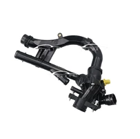 2742000215 Cooling System Thermostat Housing for Mercedes Benz C 2742003200 Thermostat