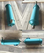 468612 Truck Hydraulic Oil Cooler for Volvo PENTA