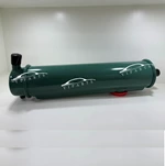 468612 Truck Hydraulic Oil Cooler for Volvo PENTA