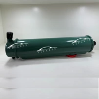 468612 Truck Hydraulic Oil Cooler for Volvo PENTA