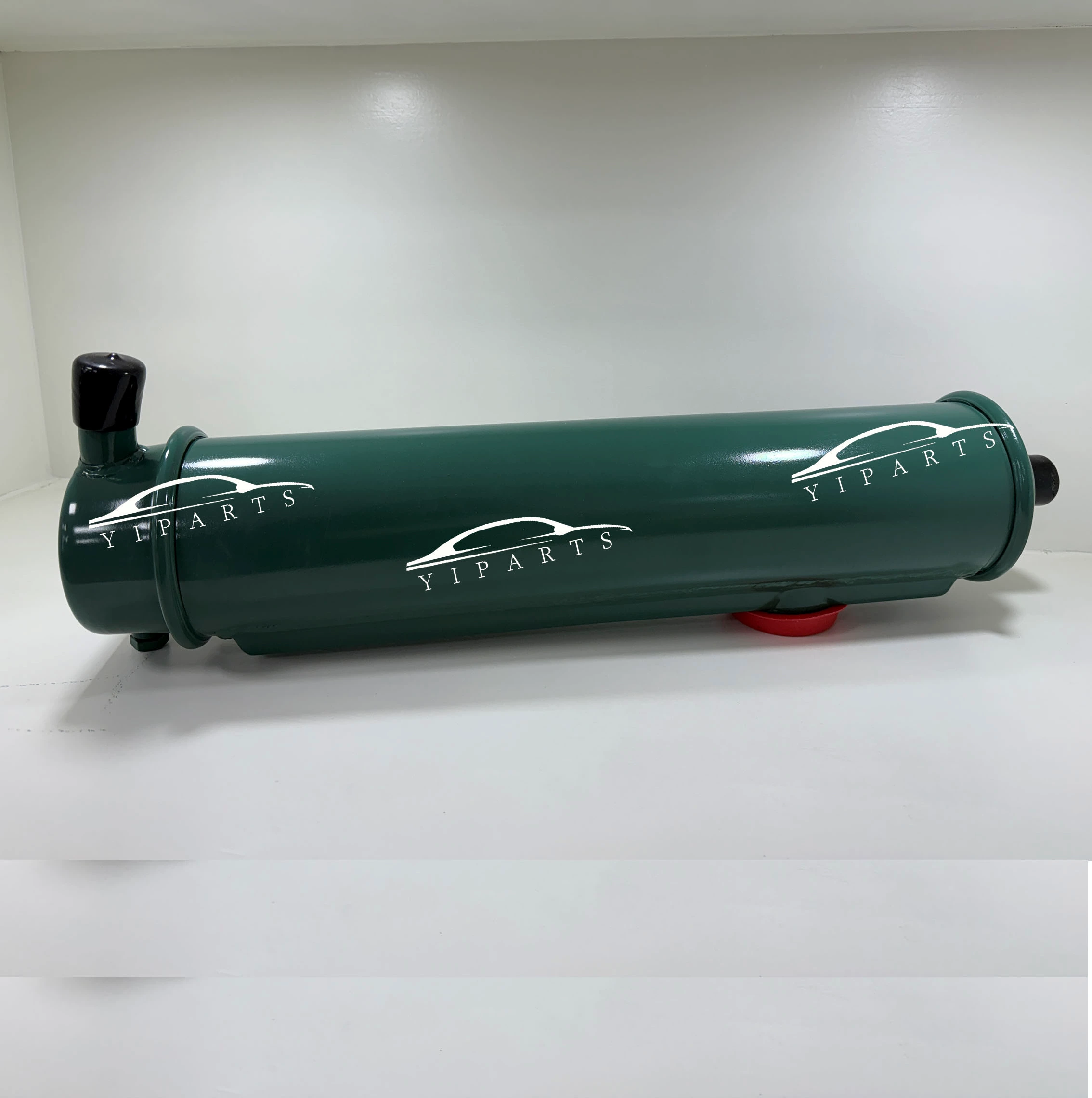 Auto Radiator Volvo Truck Cooling Parts 468035 Oil Cooler