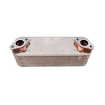 Truck Bus Engine Transmission Radiator 51.05601.0176 Oil Cooler for Man