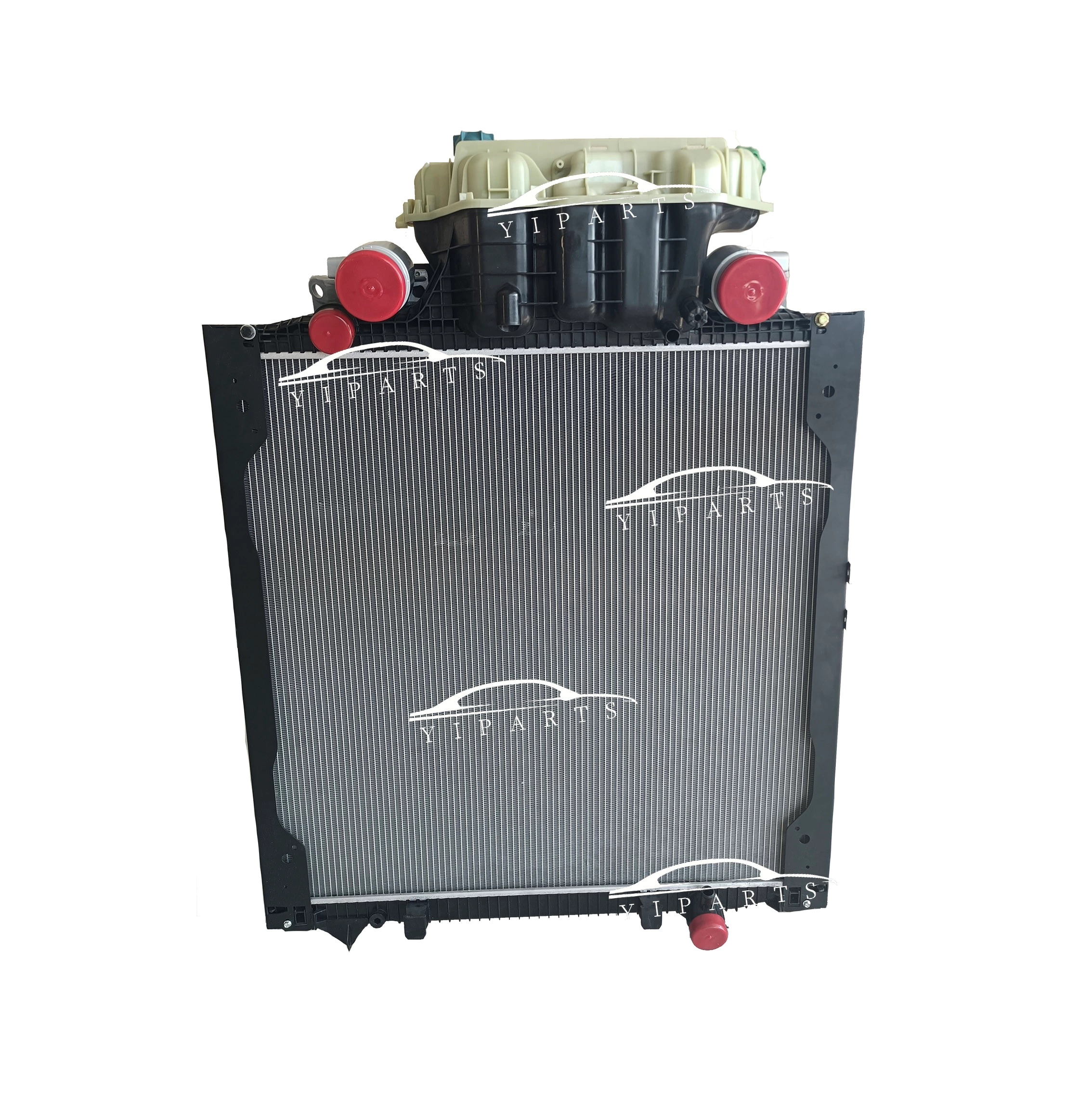 81.61920-6045 Refrigerant Condenser for Man