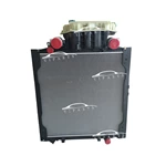 81.61920-6045 Refrigerant Condenser for Man