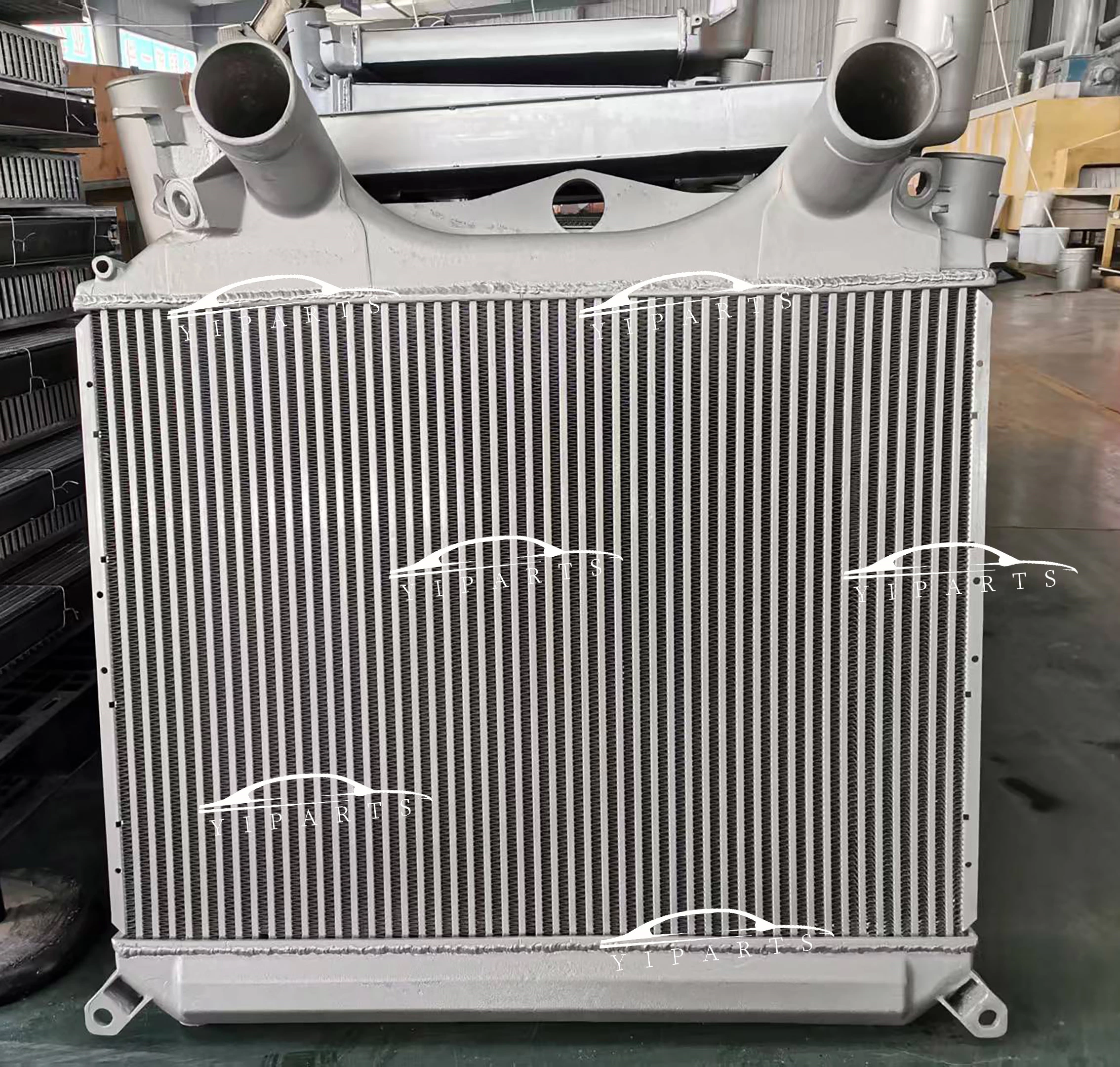 Radiateur Dair Tga 2210783 Cooling Radiator 81.06130.0197 Air Cooler