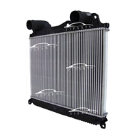 Truck Cooling Radiateur DAir Tga 81.06130.0197 Air Cooler Intercooler
