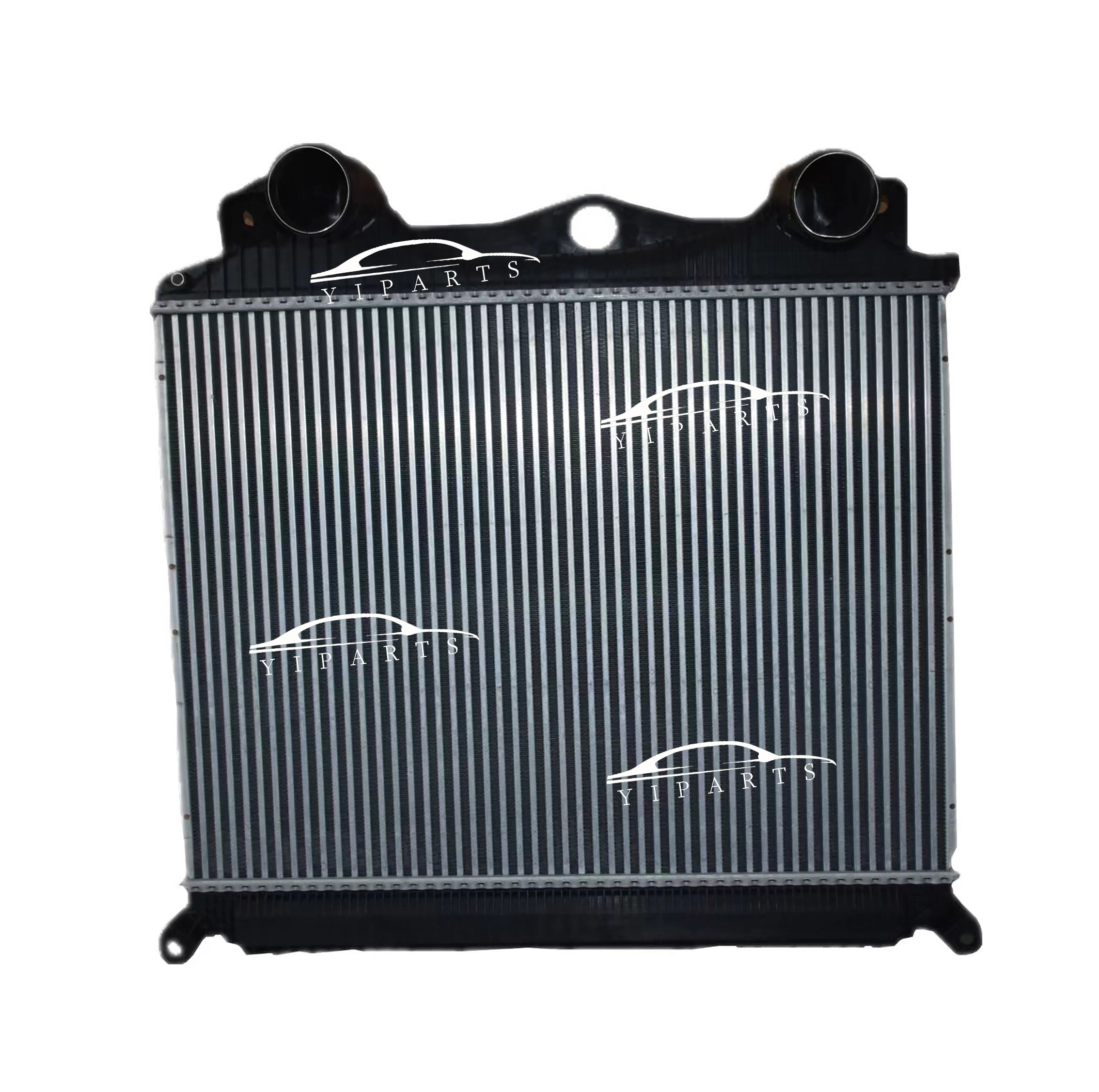 81.61920-6045 Refrigerant Condenser for Man