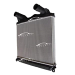 81.61920-6045 Refrigerant Condenser for Man