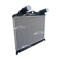 Truck Cooling Air Cooler 81.06130.0197 Intercooler