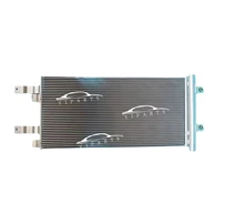 Air Conditioning Cooler MAN 81.61920.045 CONDENSER