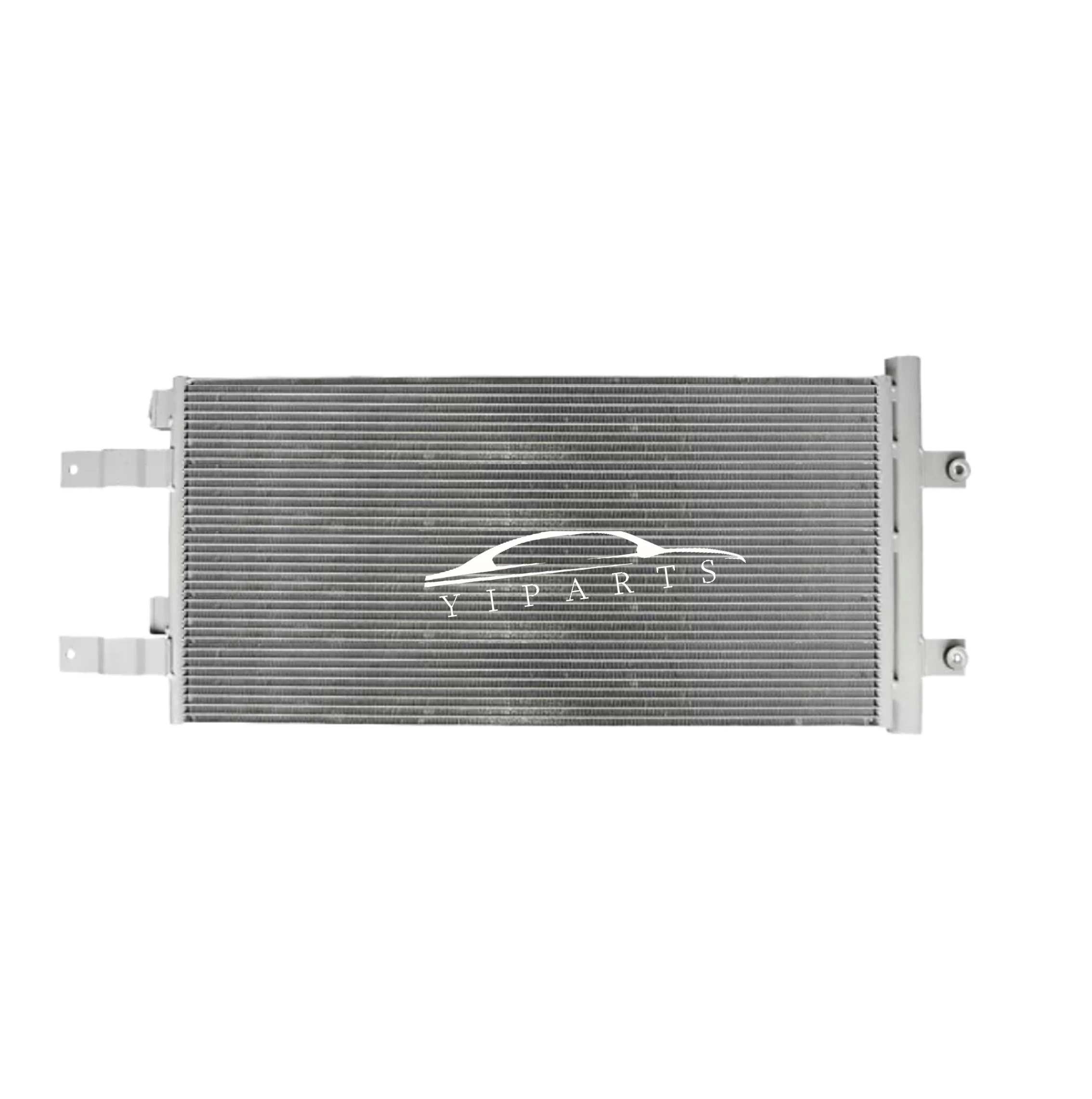 81.61920-6045 Refrigerant Condenser for Man