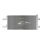 81.61920-6045 Refrigerant Condenser for Man