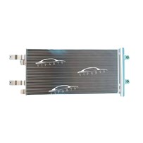 Air Conditioning Cooler MAN 81.61920.045 CONDENSER