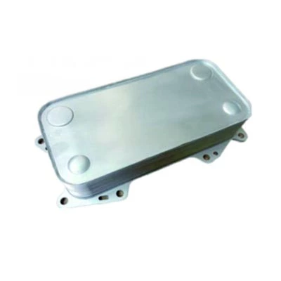 468612 Truck Hydraulic Oil Cooler for Volvo PENTA